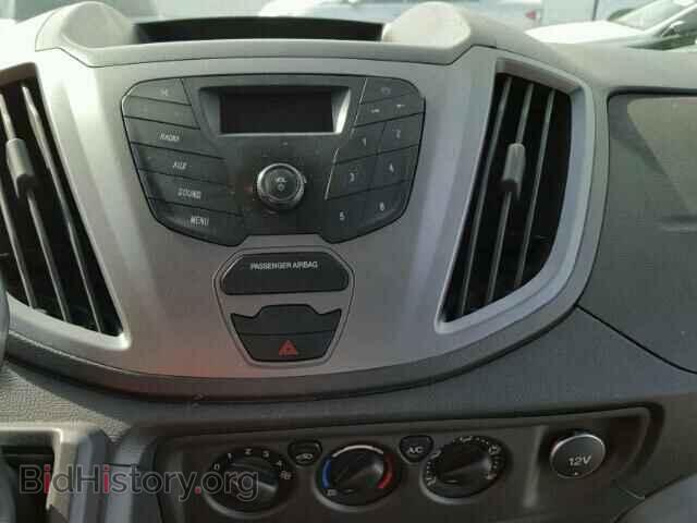 2015 FORD TRANSIT CO - VIN: 1FTNE2CM0FKB31153 - Фото 9