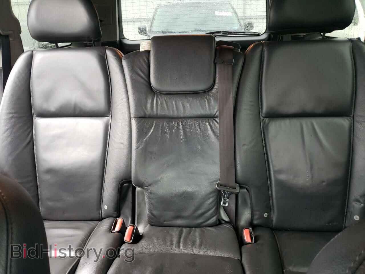 2014 VOLVO XC90 - VIN: YV4952CZ5E1682788 - Фото 10