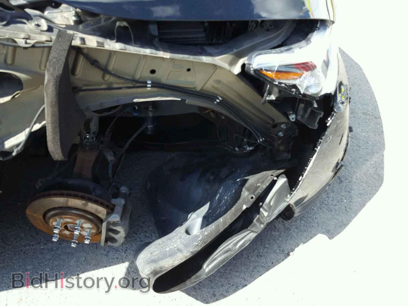 2014 ACURA MDX - VIN: 5FRYD3H23EB007921 - Фото 9
