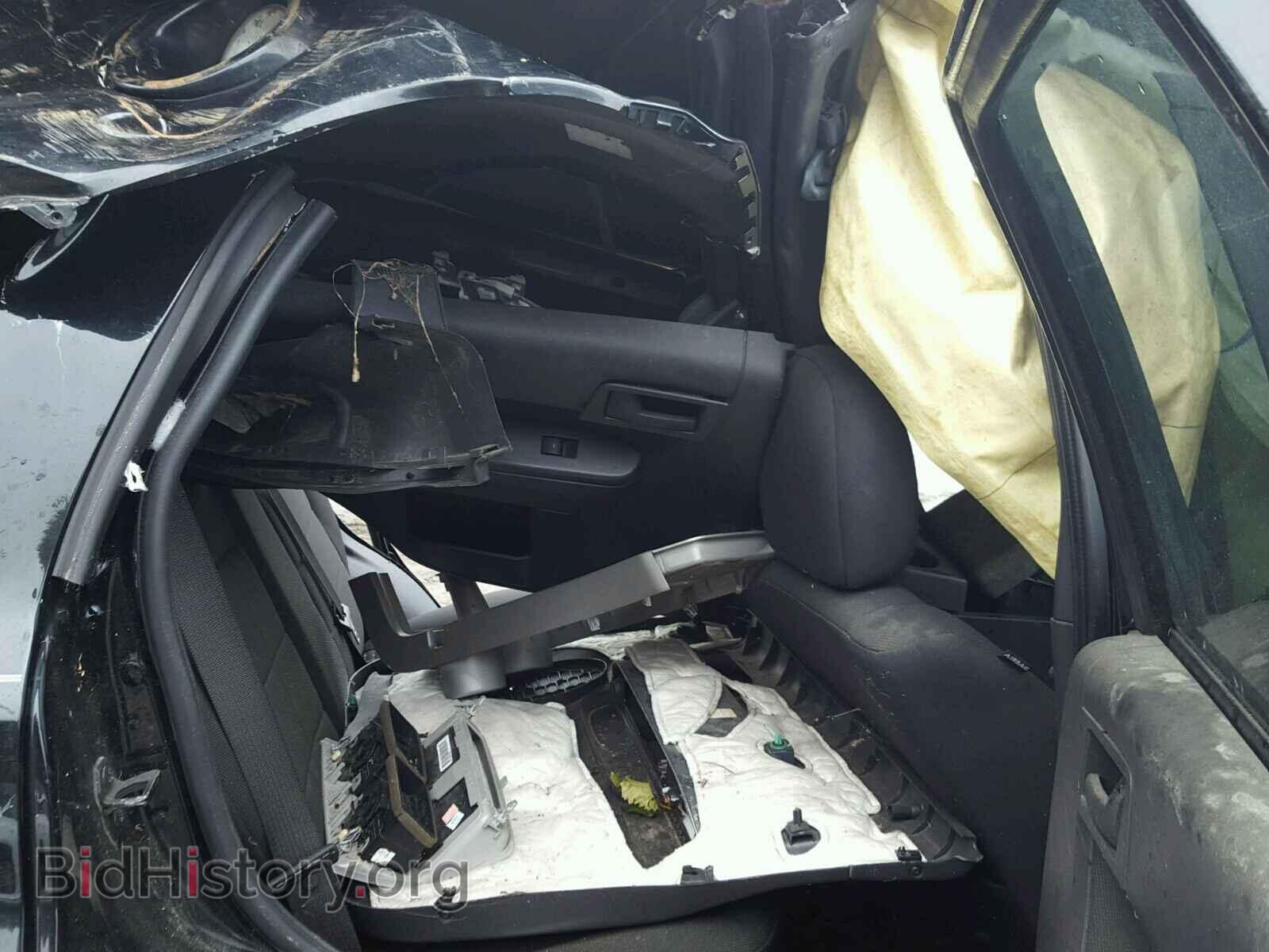 2009 FORD ESCAPE - VIN: 1FMCU03GX9KC05171 - Фото 6