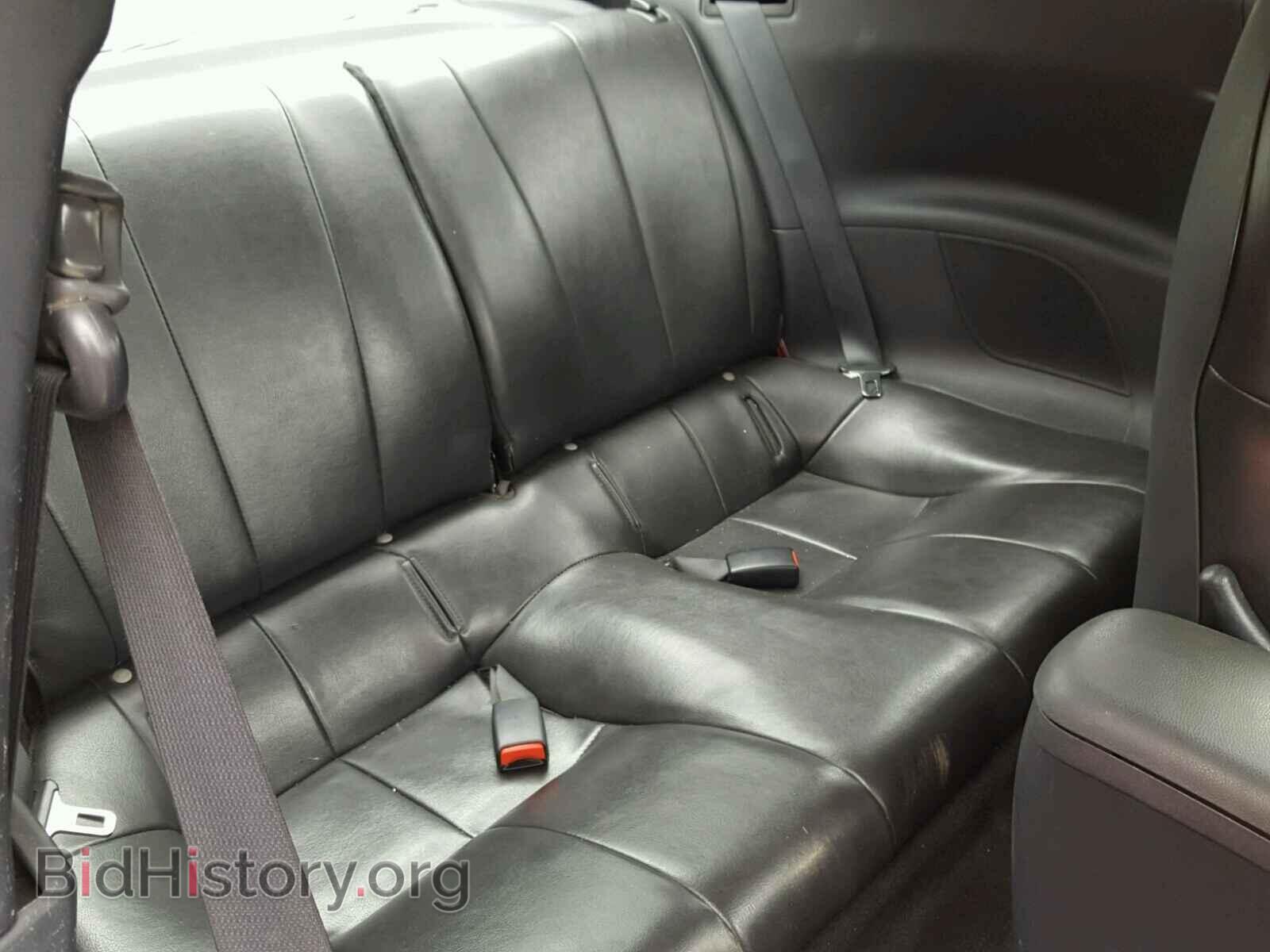2008 MITSUBISHI ECLIPSE - VIN: 4A3AK64F08E033172 - Photo 6
