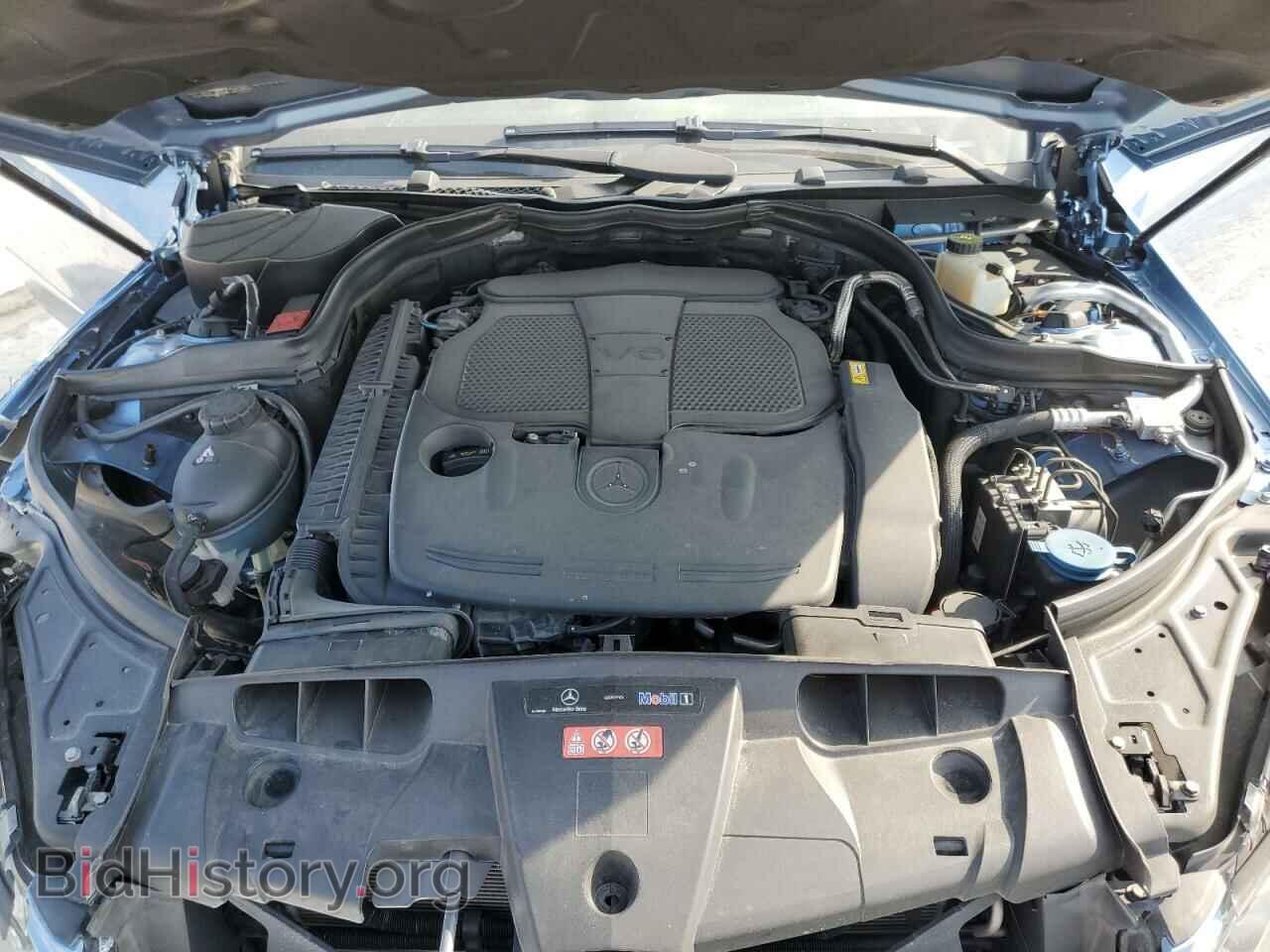 2012 MERCEDES-BENZ E-CLASS - VIN: WDDKK5KF4CF161671 - Фото 11