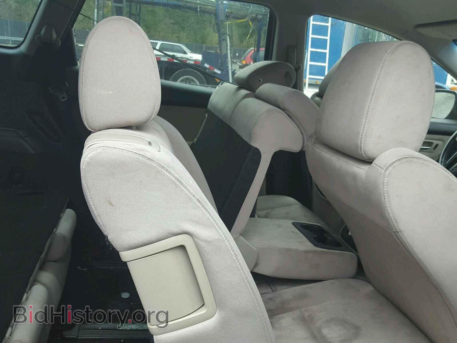 2007 MAZDA CX-9 - VIN: JM3TB38Y370104003 - Фото 6