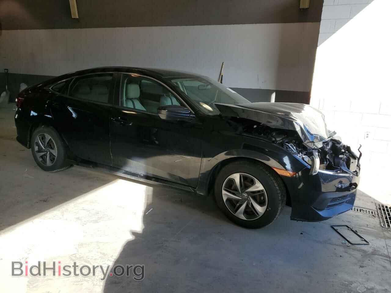 2017 HONDA CIVIC - VIN: 2HGFC2F52HH571241 - Фото 4