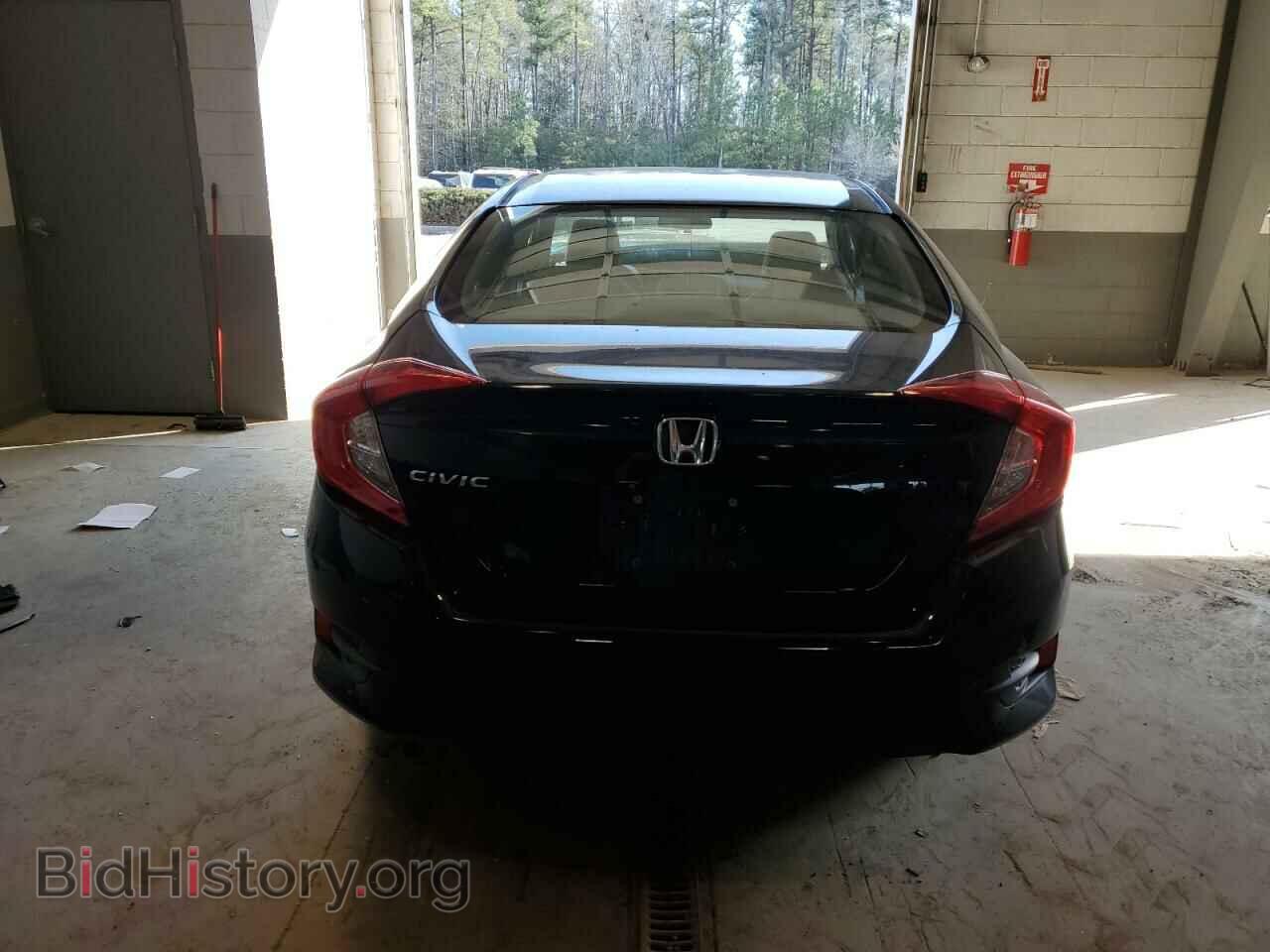 2017 HONDA CIVIC - VIN: 2HGFC2F52HH571241 - Фото 6