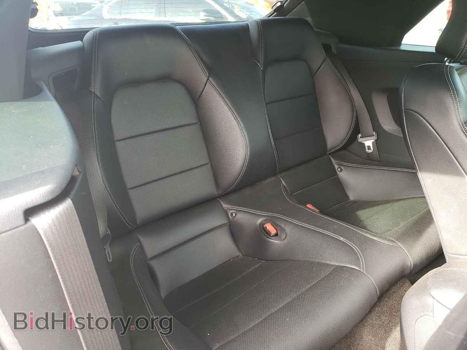 2015 FORD MUSTANG - VIN: 1FATP8FF1F5344683 - Фото 6