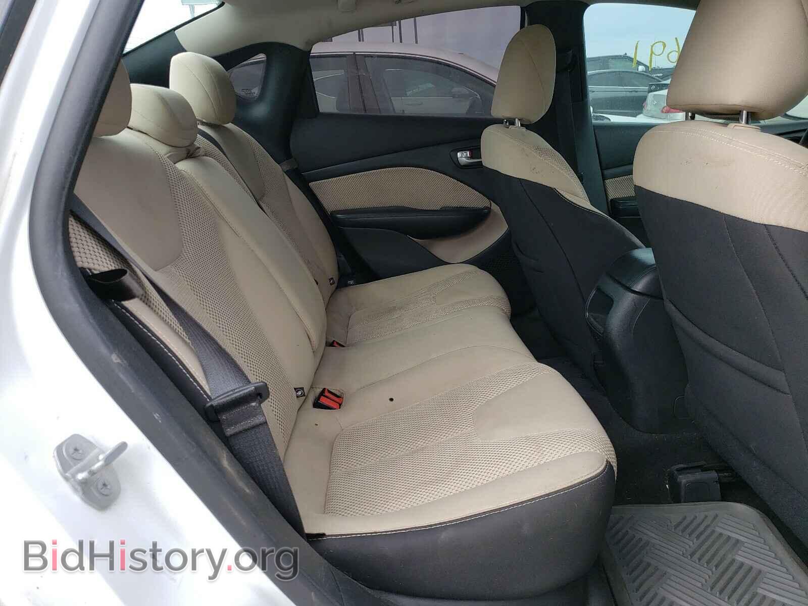 2015 DODGE DART - VIN: 1C3CDFBB0FD227438 - Фото 6