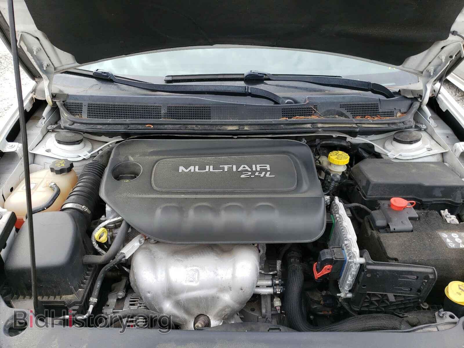 2015 DODGE DART - VIN: 1C3CDFBB0FD227438 - Фото 7