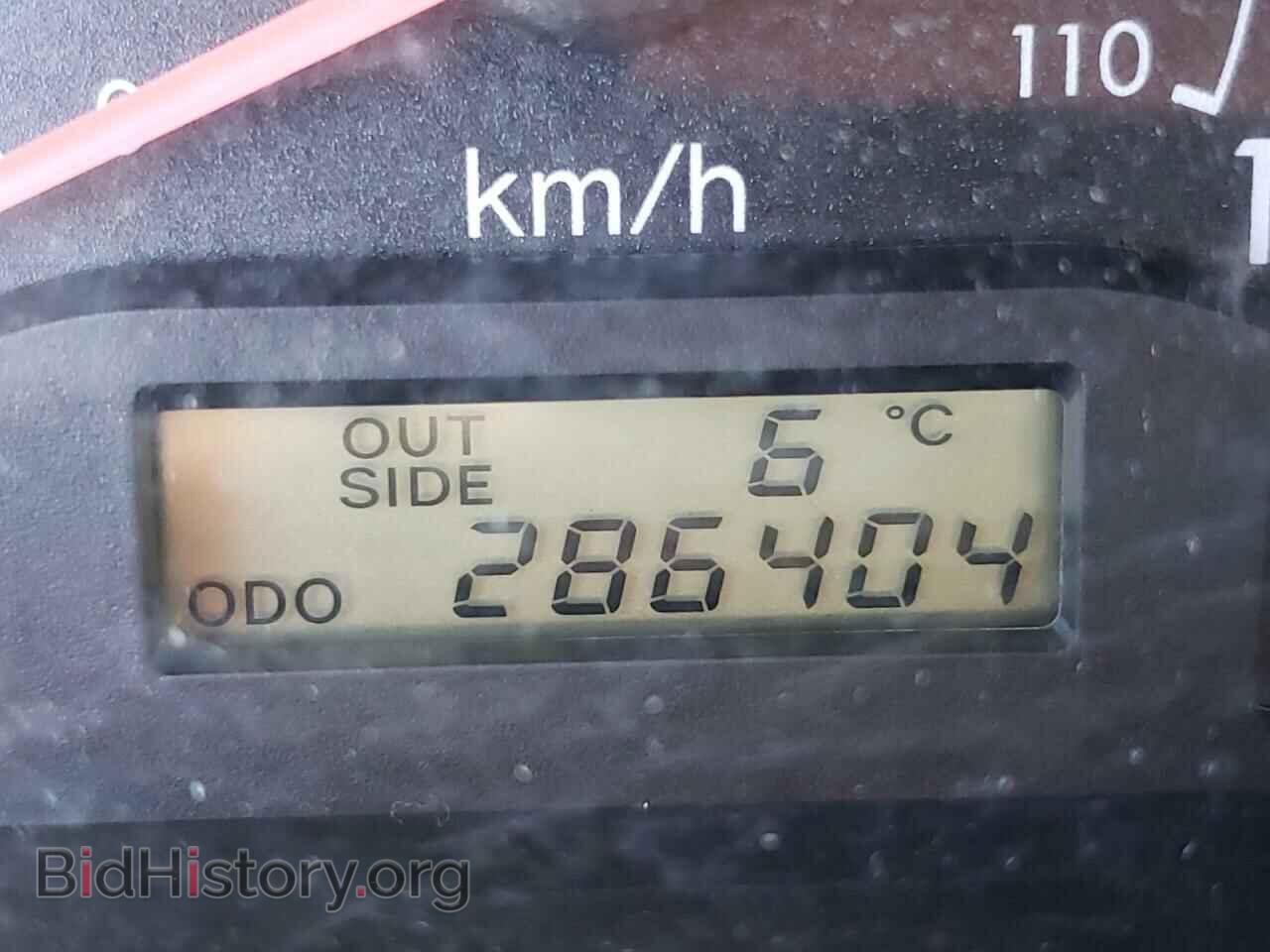 2006 TOYOTA COROLLA - VIN: 2T1BR32E36C580285 - Фото 8