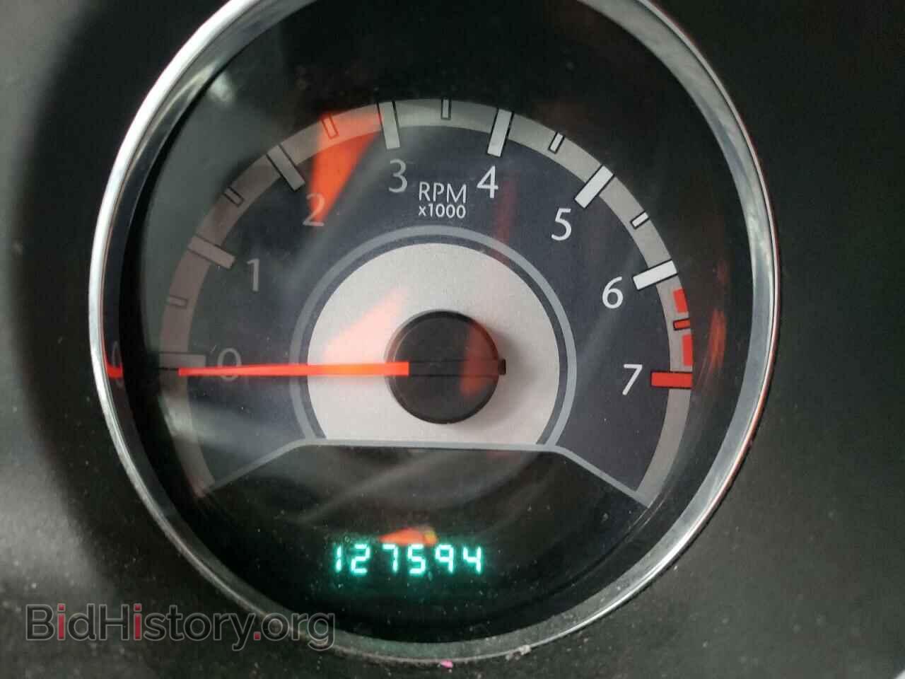 2011 CHRYSLER 200 - VIN: 1C3BC1FB9BN615266 - Фото 8