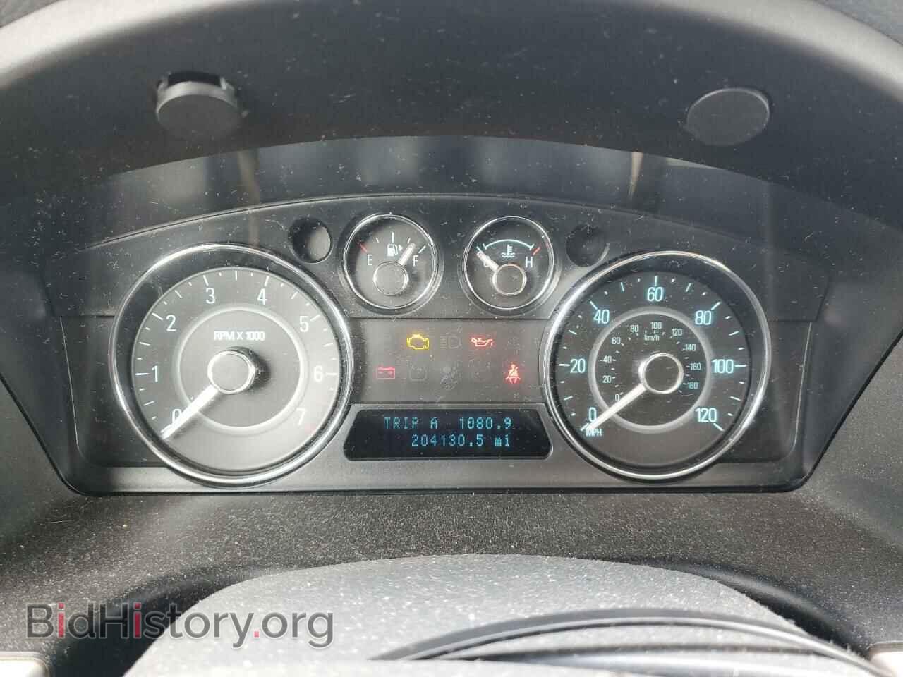 2009 FORD FLEX - VIN: 2FMDK52C39BA14529 - Фото 9