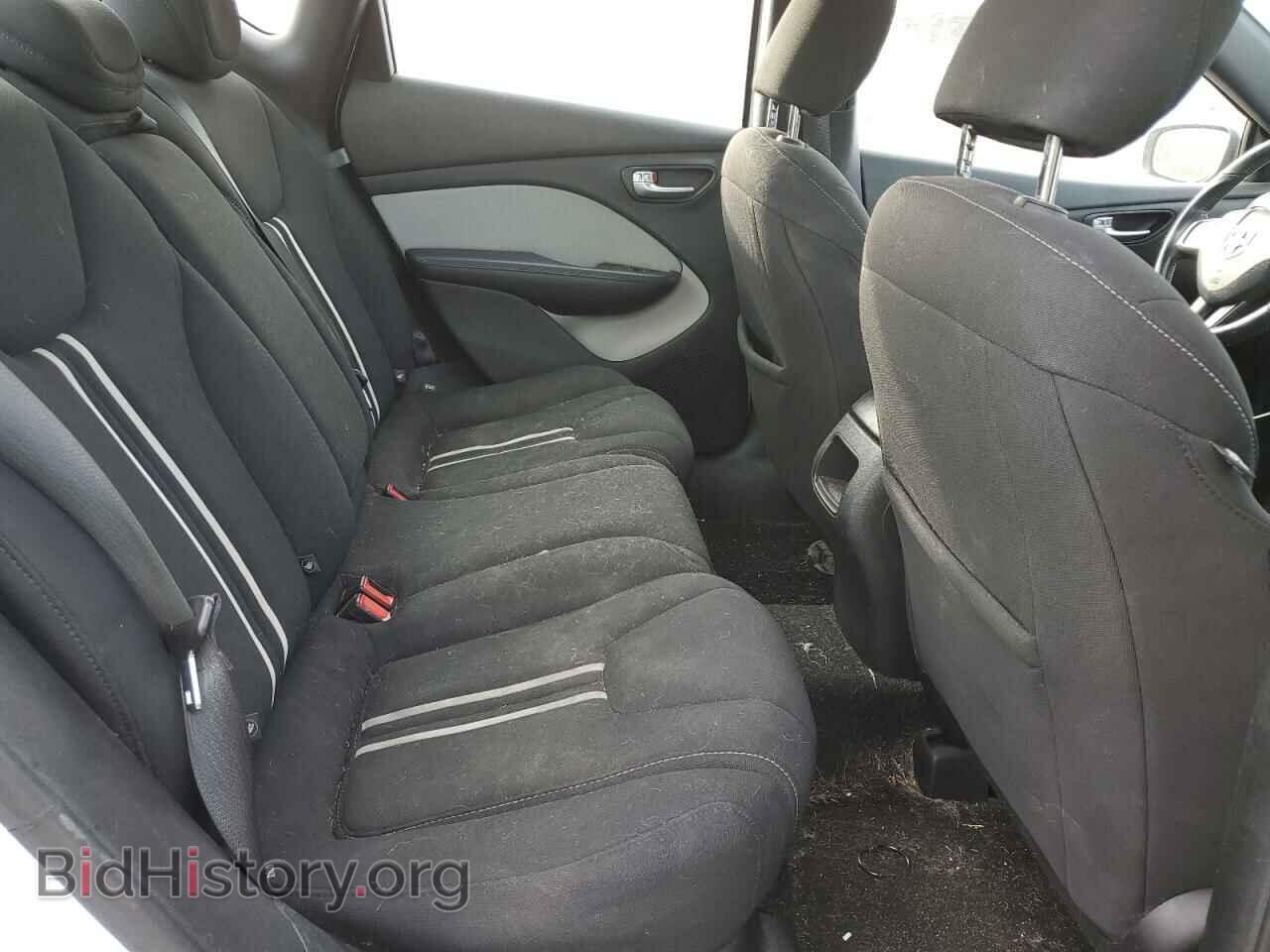 2013 DODGE DART - VIN: 1C3CDFBH8DD182220 - Фото 10