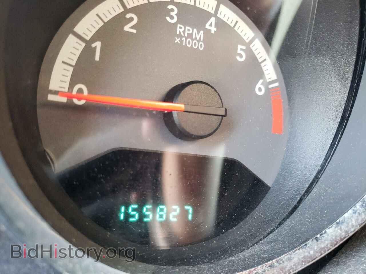 2010 DODGE CALIBER - VIN: 1B3CB3HA4AD656283 - Фото 8
