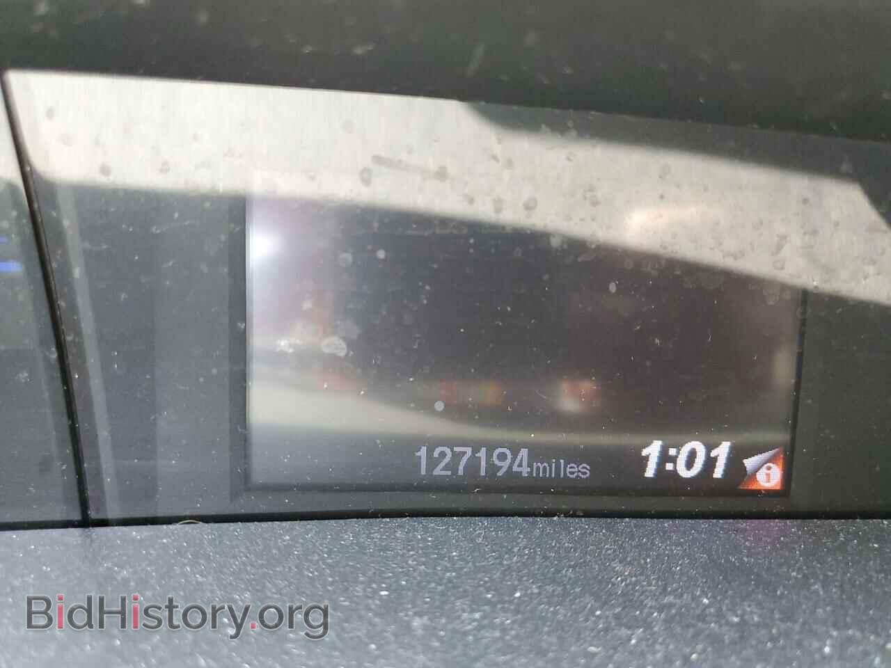 2012 HONDA CIVIC - VIN: 2HGFB2F59CH332975 - Фото 9