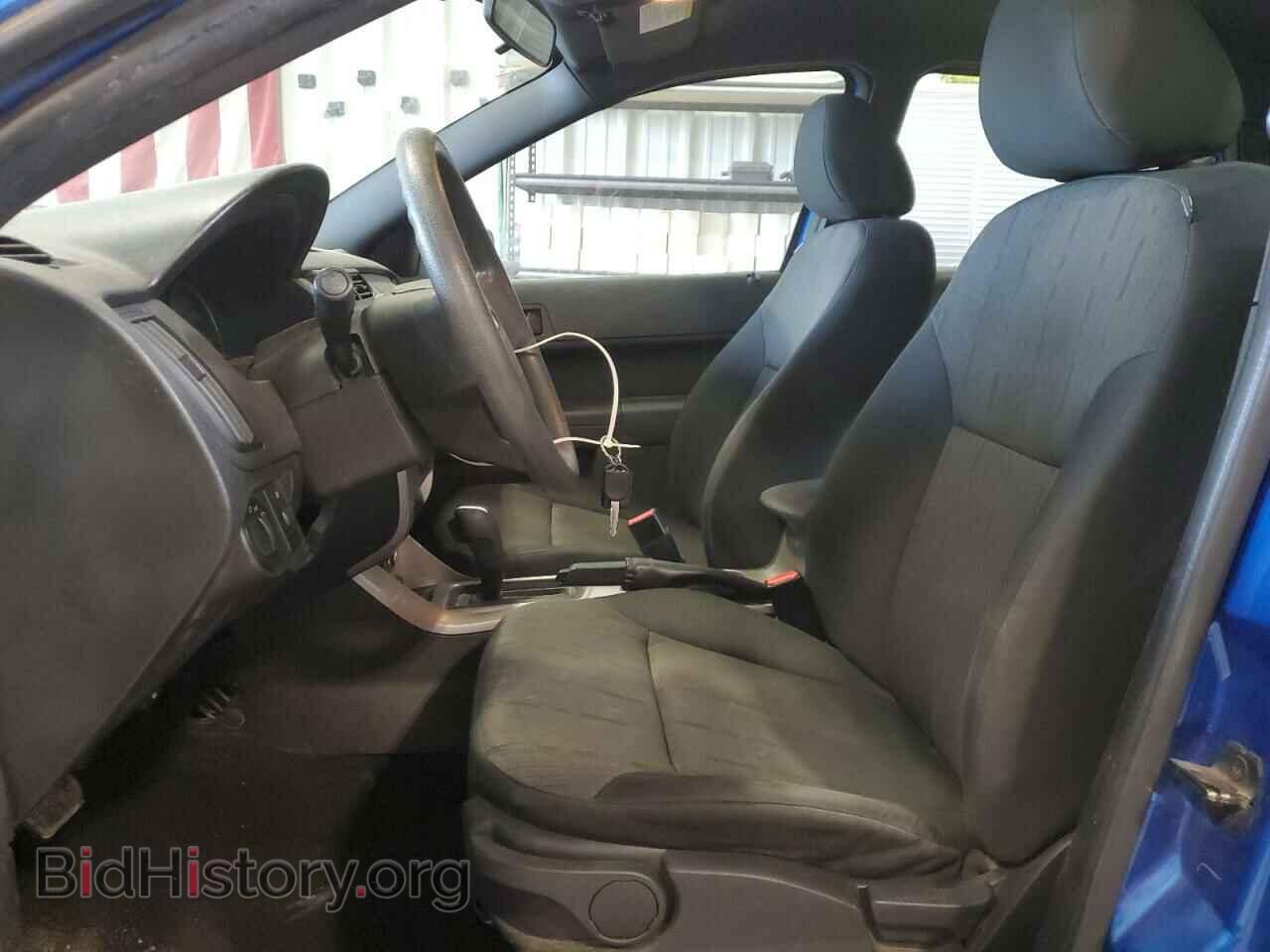 2010 FORD FOCUS - VIN: 1FAHP3FN2AW201048 - Фото 7