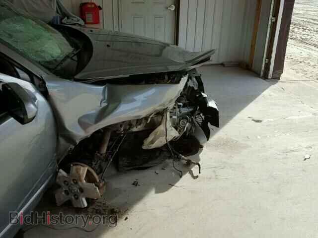 2008 DODGE AVENGER - VIN: 1B3LD76M78N672349 - Фото 9