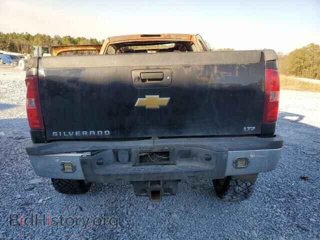 2012 CHEVROLET ALL Models - VIN: 1GC4K1E82CF226302 - Фото 6