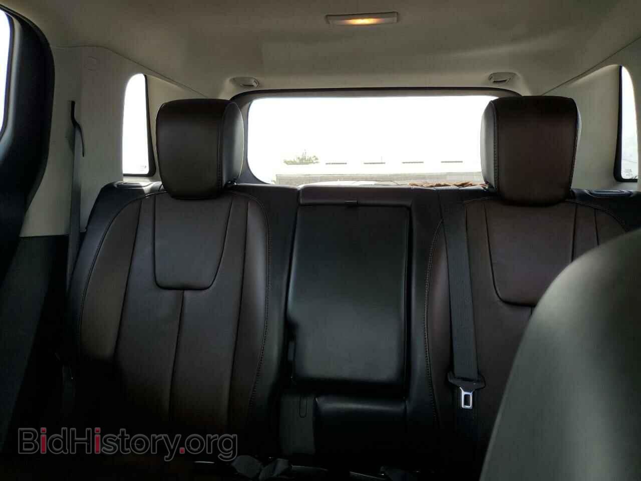 2012 GMC TERRAIN - VIN: 2GKALUEKXC6150095 - Фото 10