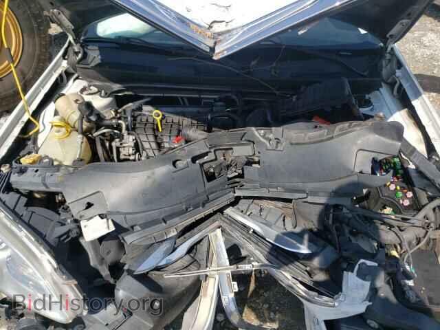 2011 CHRYSLER 200 - VIN: 1C3BC4FB0BN558408 - Фото 7