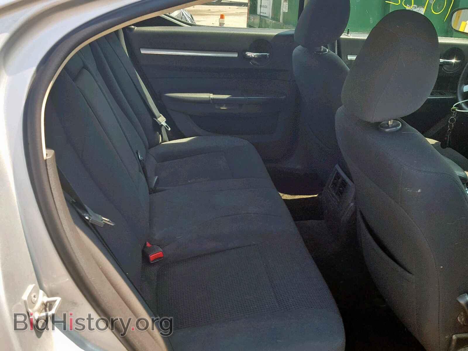 2010 DODGE CHARGER - VIN: 2B3CA3CV7AH291100 - Фото 6