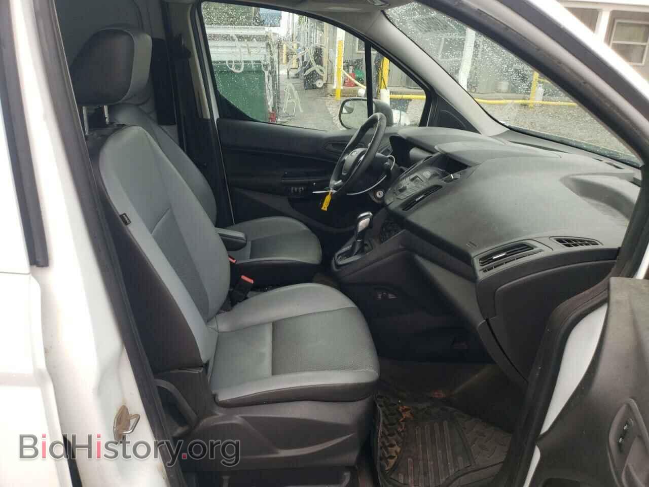 2015 FORD TRANSIT CO - VIN: NM0LS7E73F1185070 - Фото 5