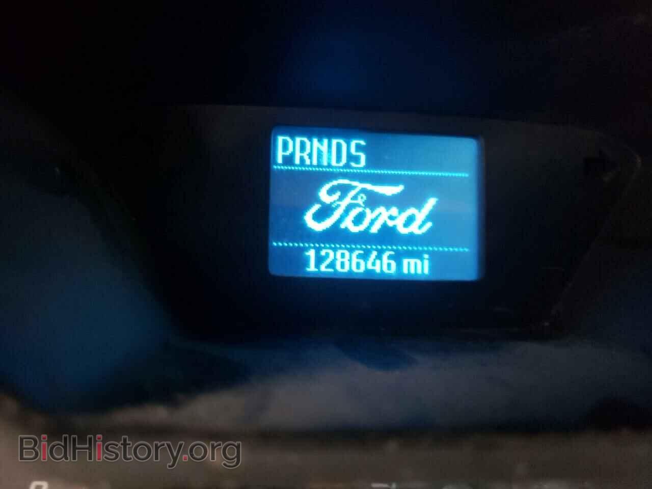 2015 FORD TRANSIT CO - VIN: NM0LS7E73F1185070 - Фото 8