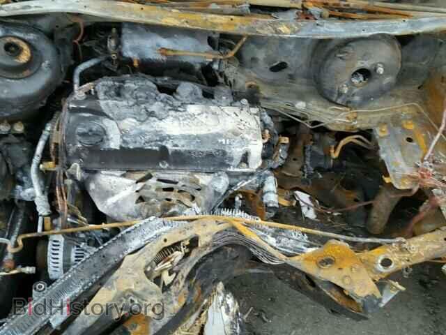2008 MITSUBISHI GALANT - VIN: 4A3AB36F48E020467 - Фото 7