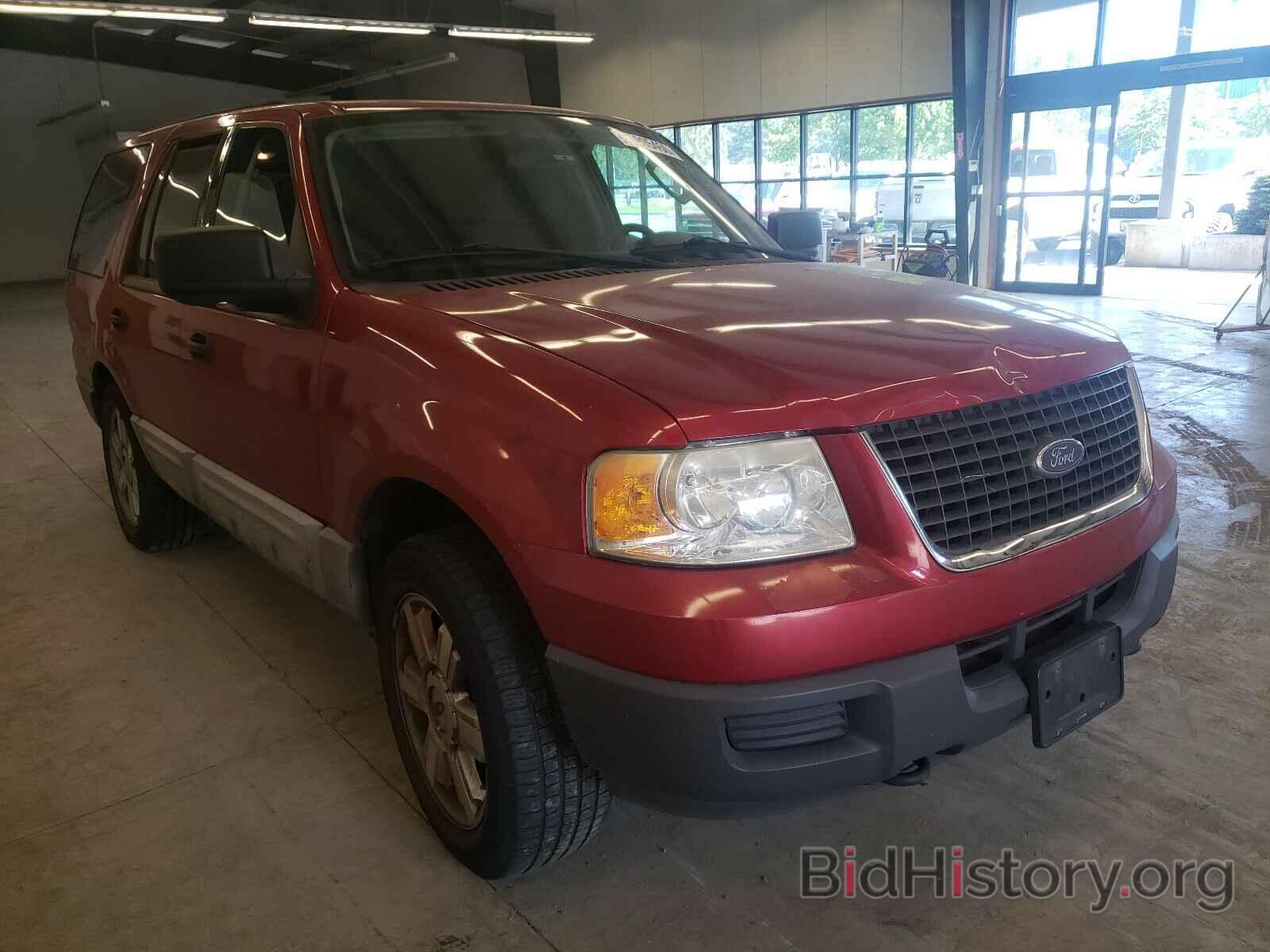 Photo 1FMPU14W34LB80971 - FORD EXPEDITION 2004