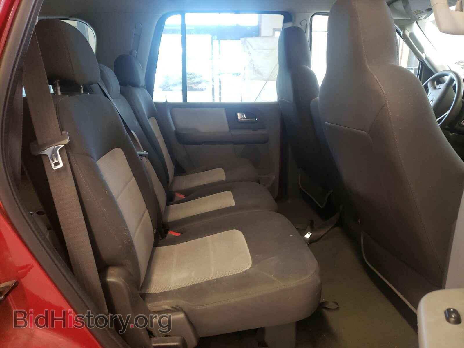2004 FORD EXPEDITION - VIN: 1FMPU14W34LB80971 - Фото 6