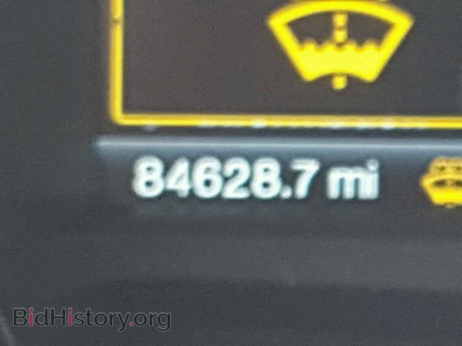 2011 FORD EDGE - VIN: 2FMDK4KC8BBB50574 - Photo 8