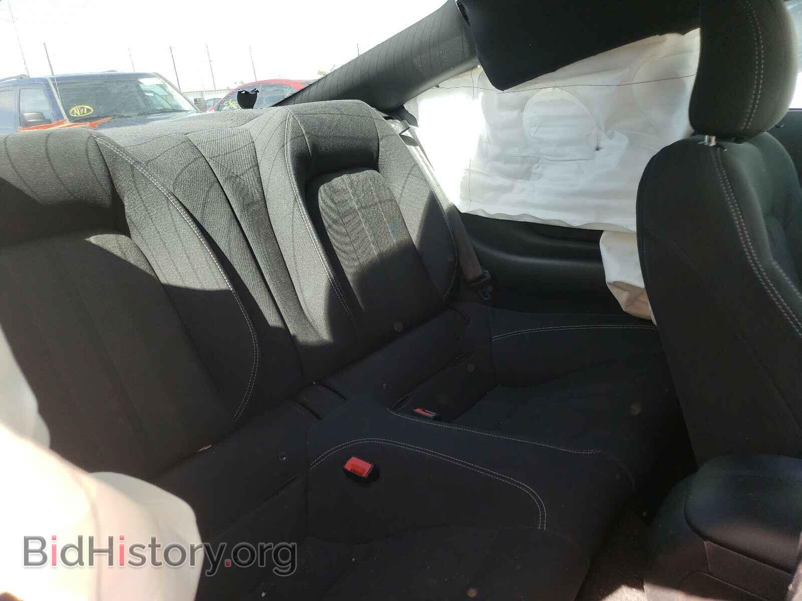 2019 FORD MUSTANG - VIN: 1FA6P8TH2K5185380 - Фото 6