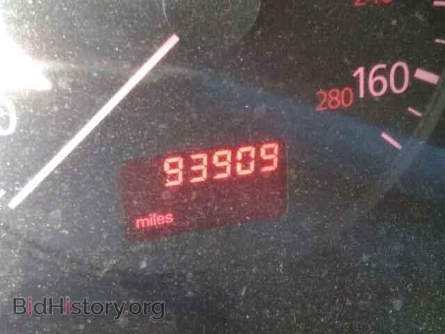 1997 AUDI A8 - VIN: WAUBG84D3VN005314 - Фото 8