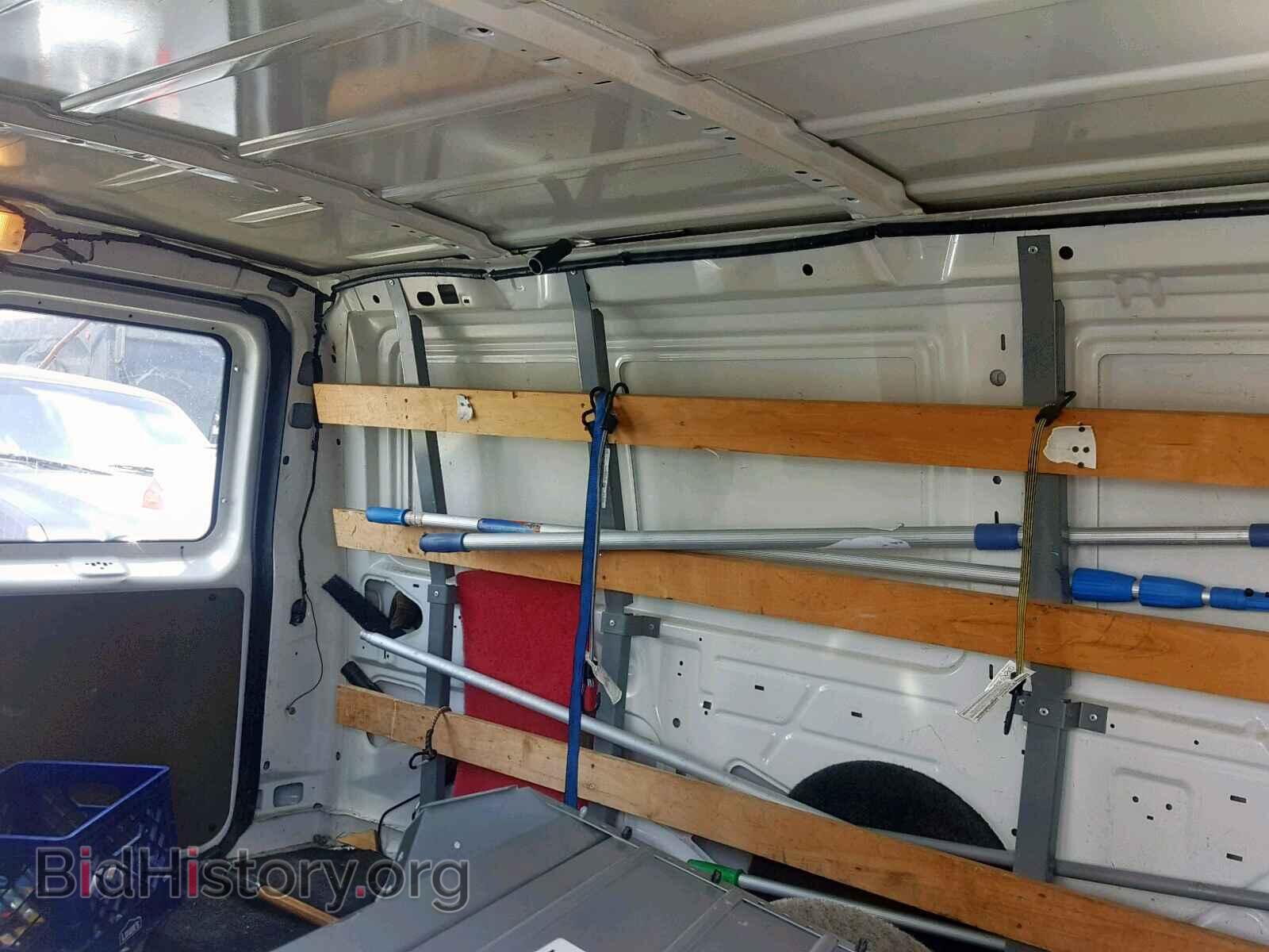 2012 FORD ECONOLINE - VIN: 1FTNE2EW6CDA63696 - Фото 6