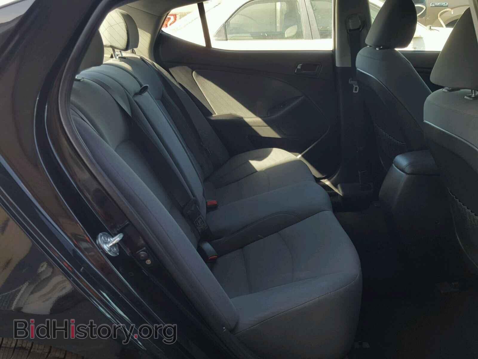 2015 KIA OPTIMA - VIN: KNAGM4A76F5655410 - Photo 6