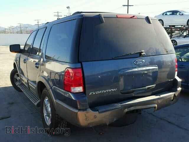 2004 FORD EXPEDITION - VIN: 1FMFU17L04LA75821 - Фото 3