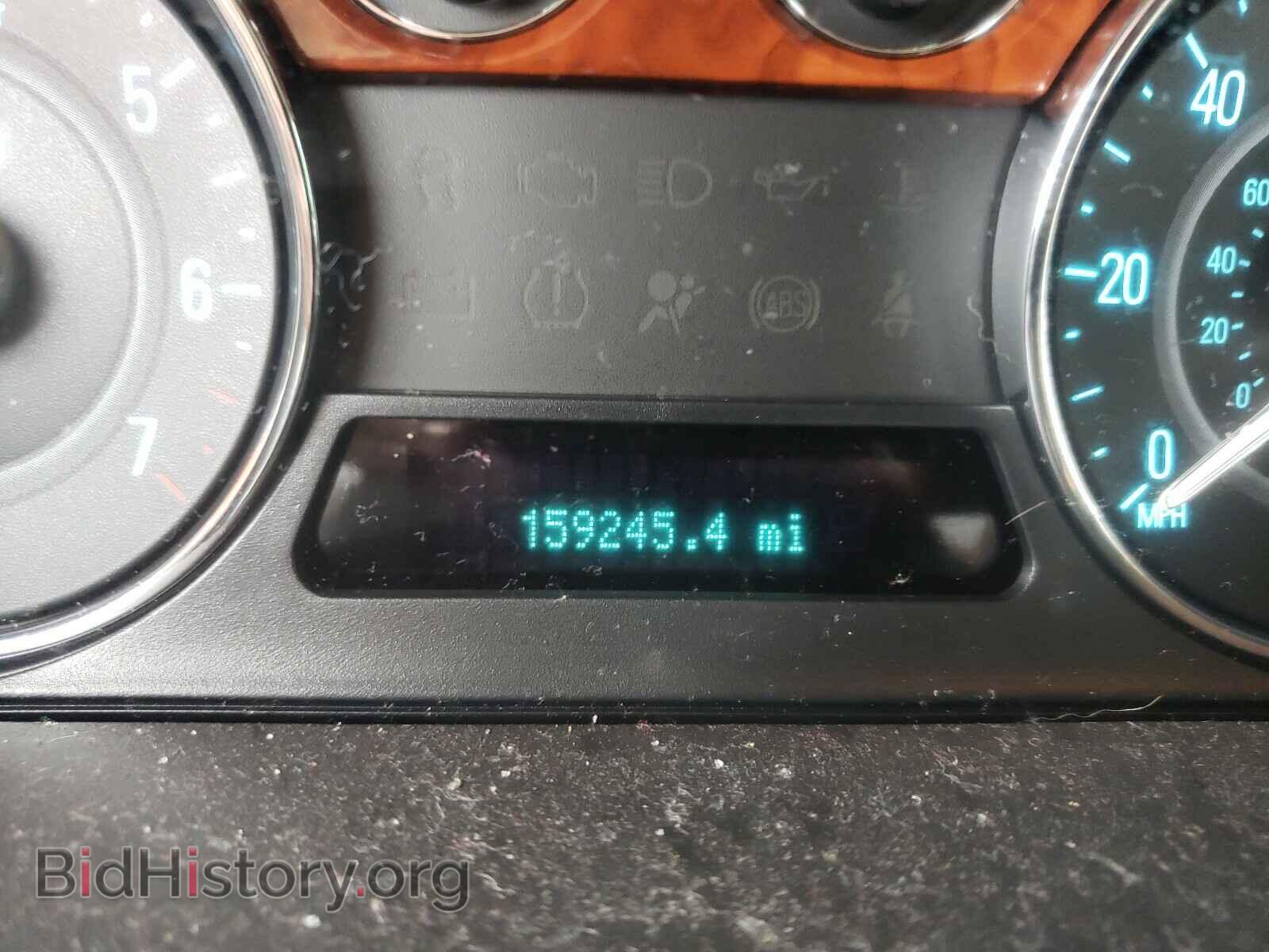 2012 FORD FLEX - VIN: 2FMHK6DC7CBD05854 - Photo 8