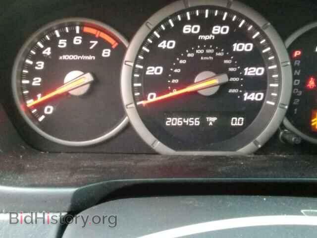 2006 HONDA PILOT - VIN: 2HKYF18696H519494 - Фото 8