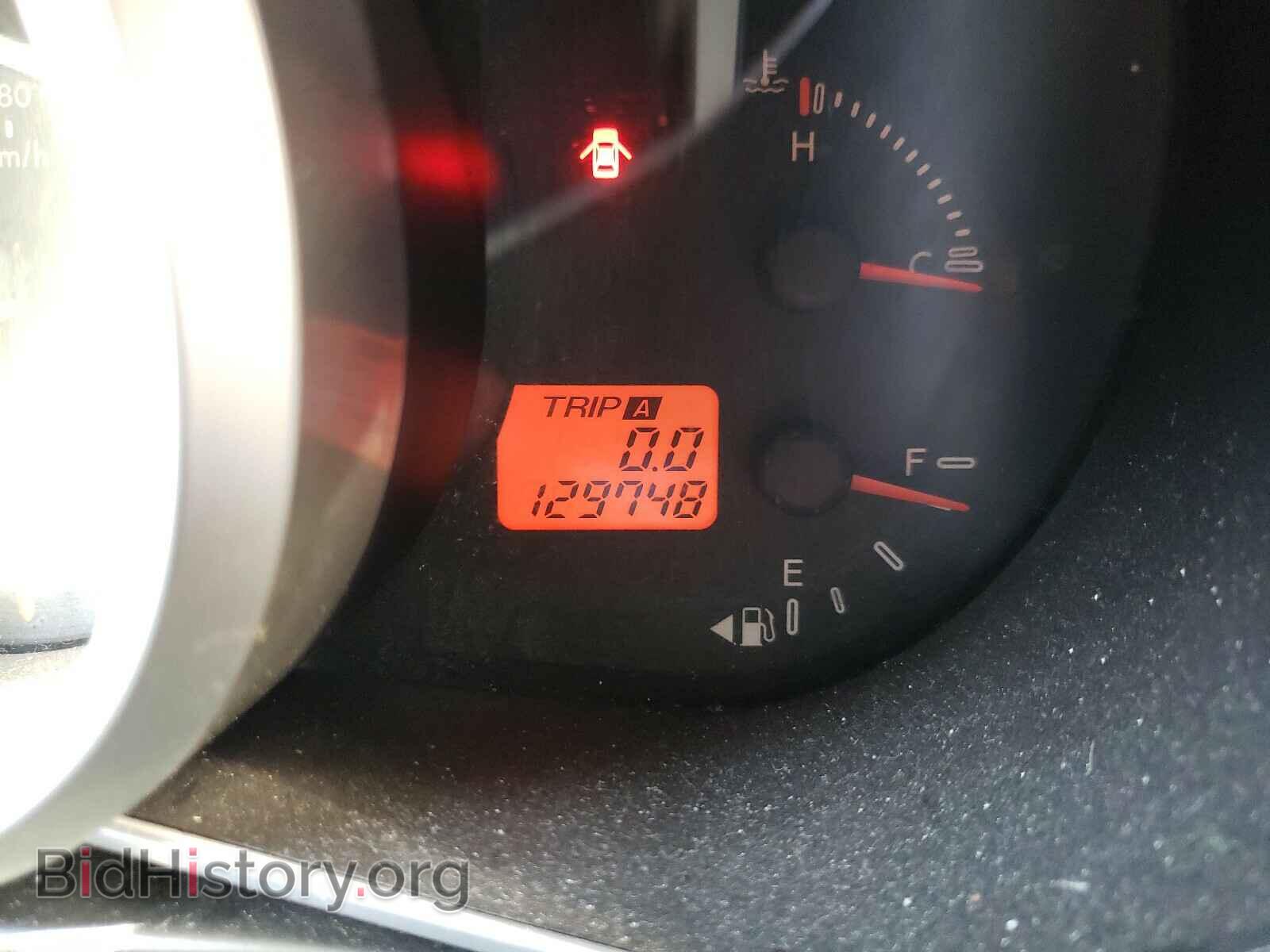 2007 MAZDA CX-7 - VIN: JM3ER293570132239 - Фото 8