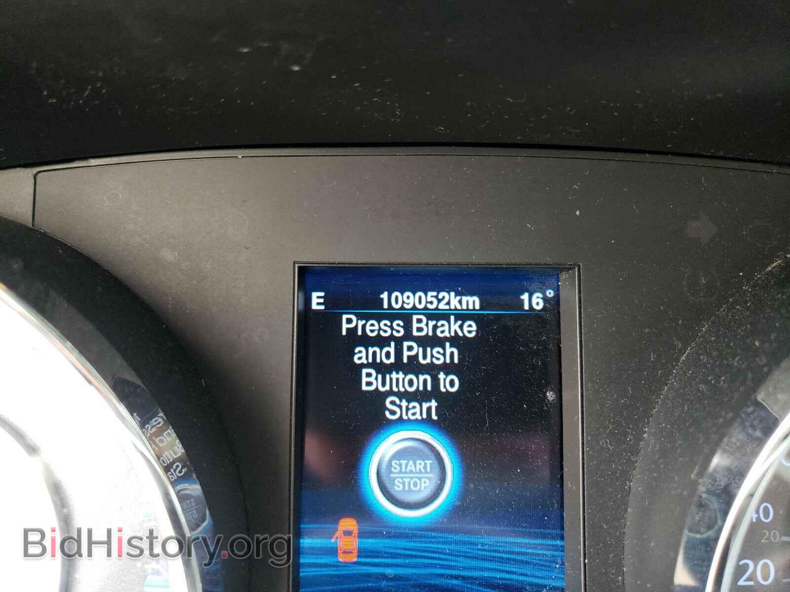 2014 CHRYSLER 300 - VIN: 2C3CCARG8EH229138 - Фото 8