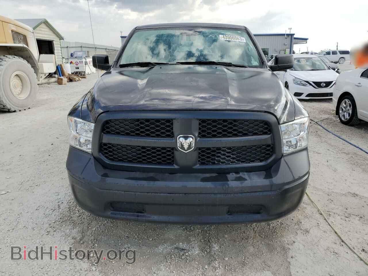 2022 RAM 1500 - VIN: 1C6RR6FT3NS148065 - Фото 5