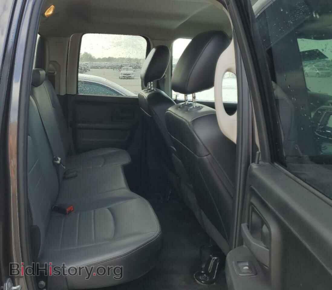 2022 RAM 1500 - VIN: 1C6RR6FT3NS148065 - Фото 10