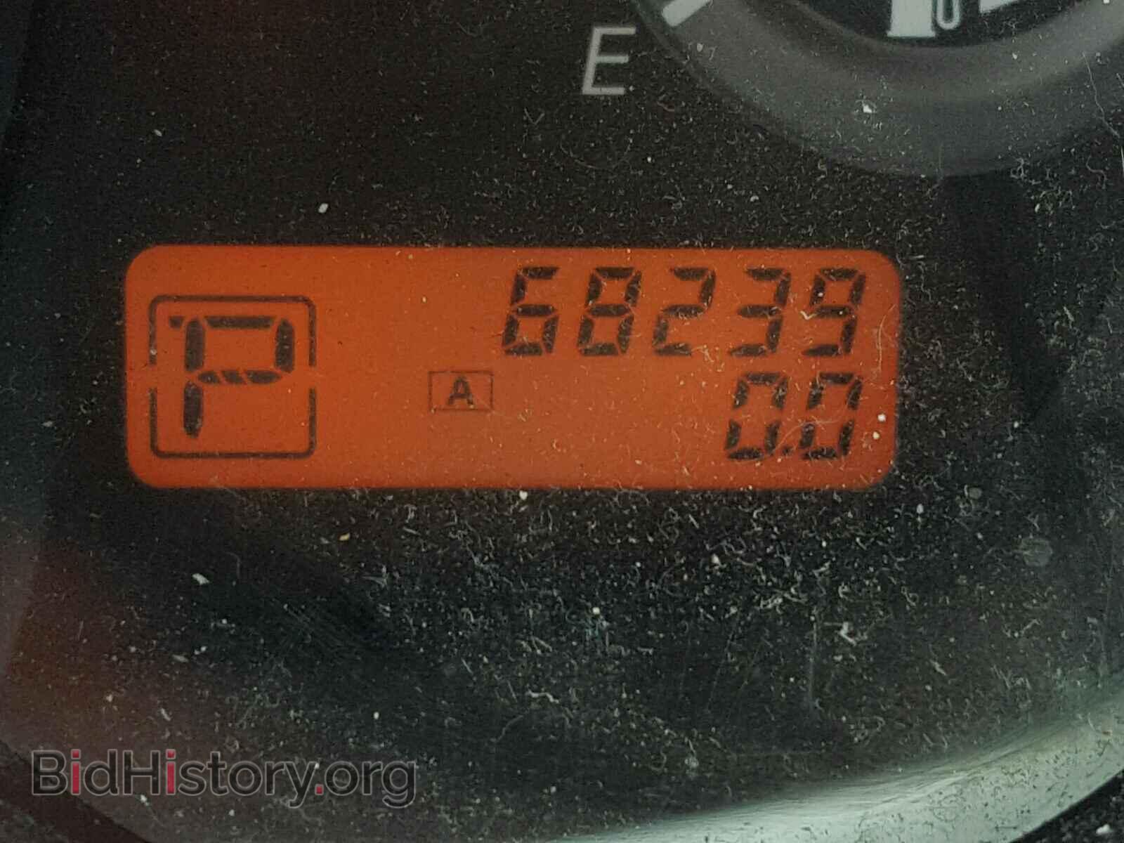 2012 NISSAN VERSA - VIN: 3N1BC1CP3CK269897 - Photo 8
