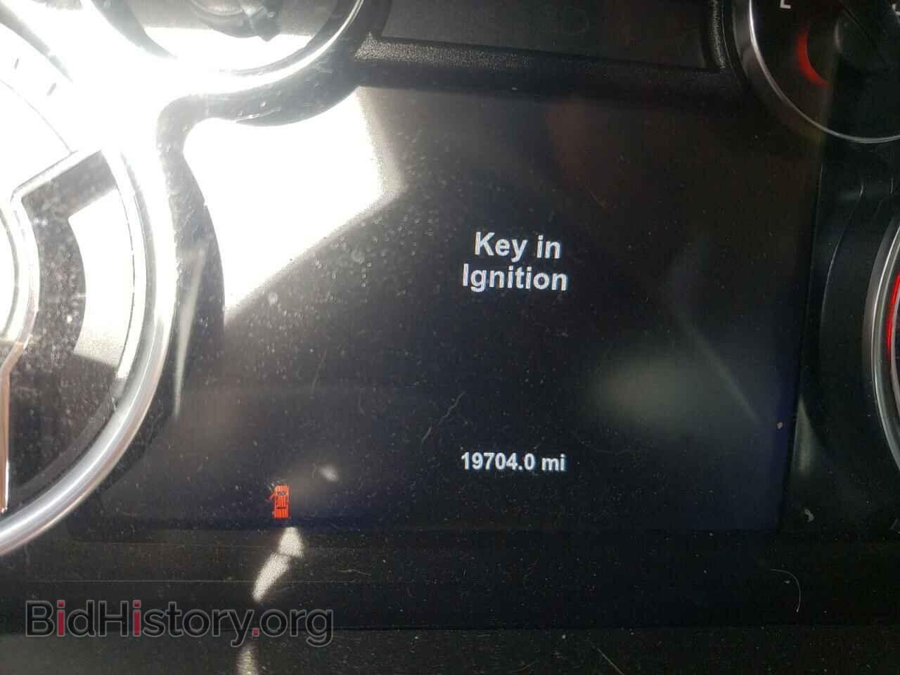 2018 RAM 1500 - VIN: 1C6RR7LT5JS112334 - Фото 8