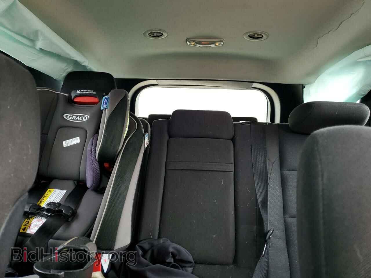 2017 DODGE DURANGO - VIN: 1C4RDJAGXHC748729 - Фото 10