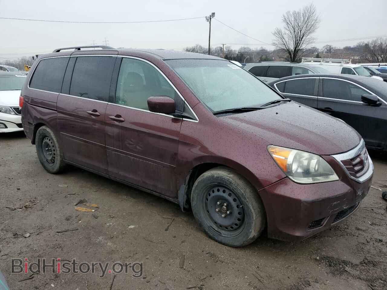 2010 HONDA All Models - VIN: 5FNRL3H59AB108488 - Фото 4