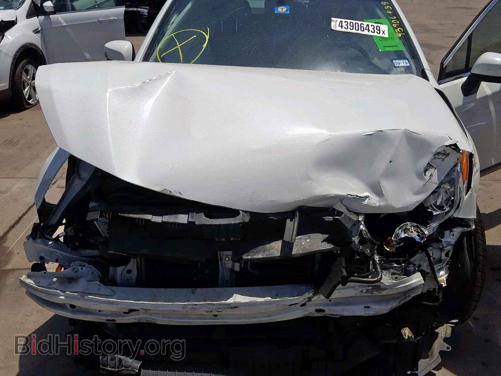 2015 SUBARU OUTBACK 2. - VIN: 4S4BSBLC7F3243070 - Photo 7