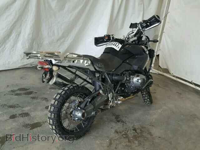 2012 BMW MOTORCYCLE - VIN: WB1046007CZX52735 - Фото 4