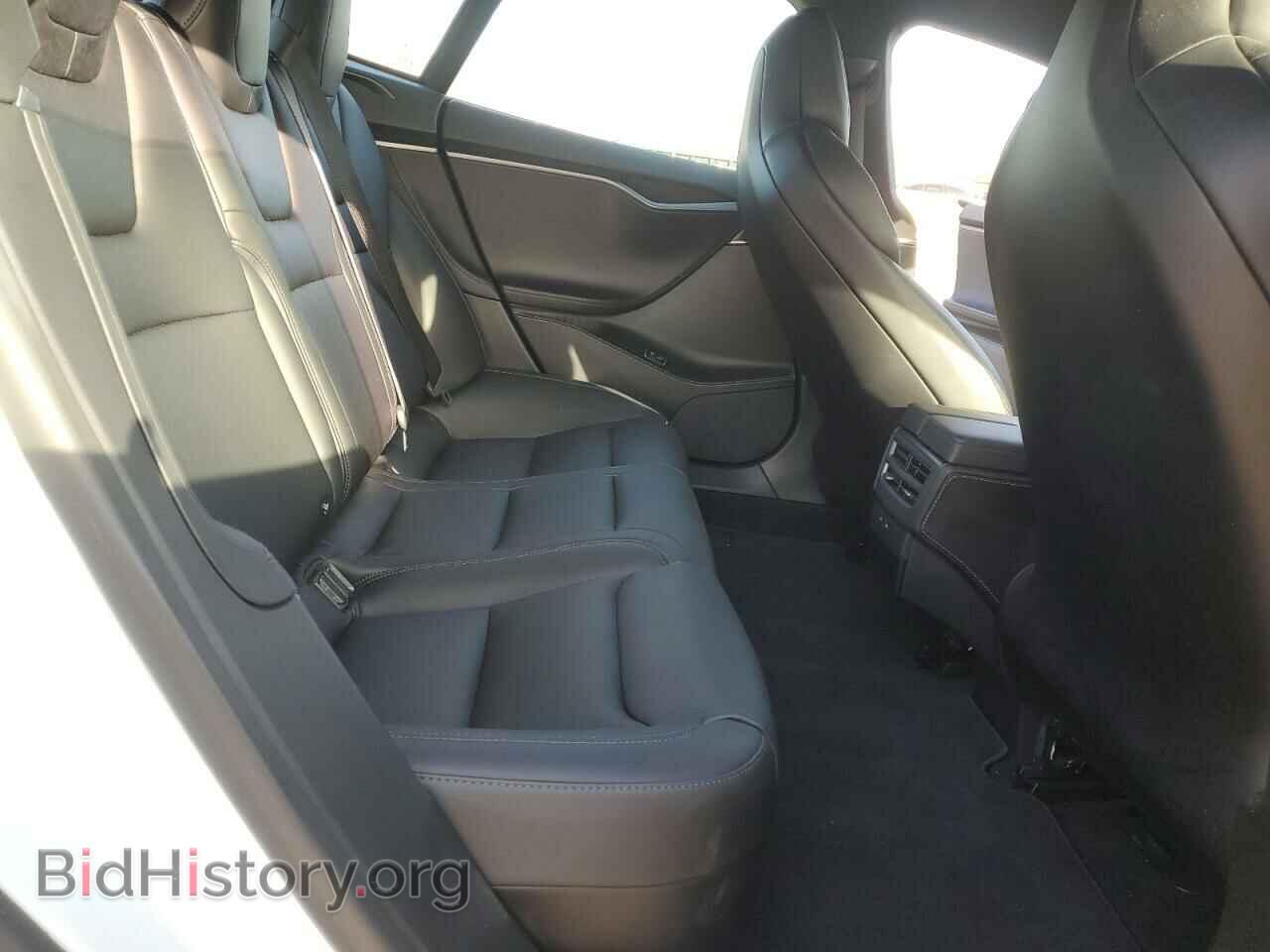 2018 TESLA MODEL S - VIN: 5YJSA1E2XJF285671 - Photo 10