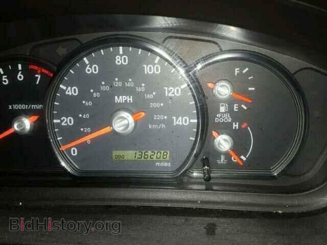 2006 MITSUBISHI GALANT - VIN: 4A3AB36F86E073170 - Фото 8