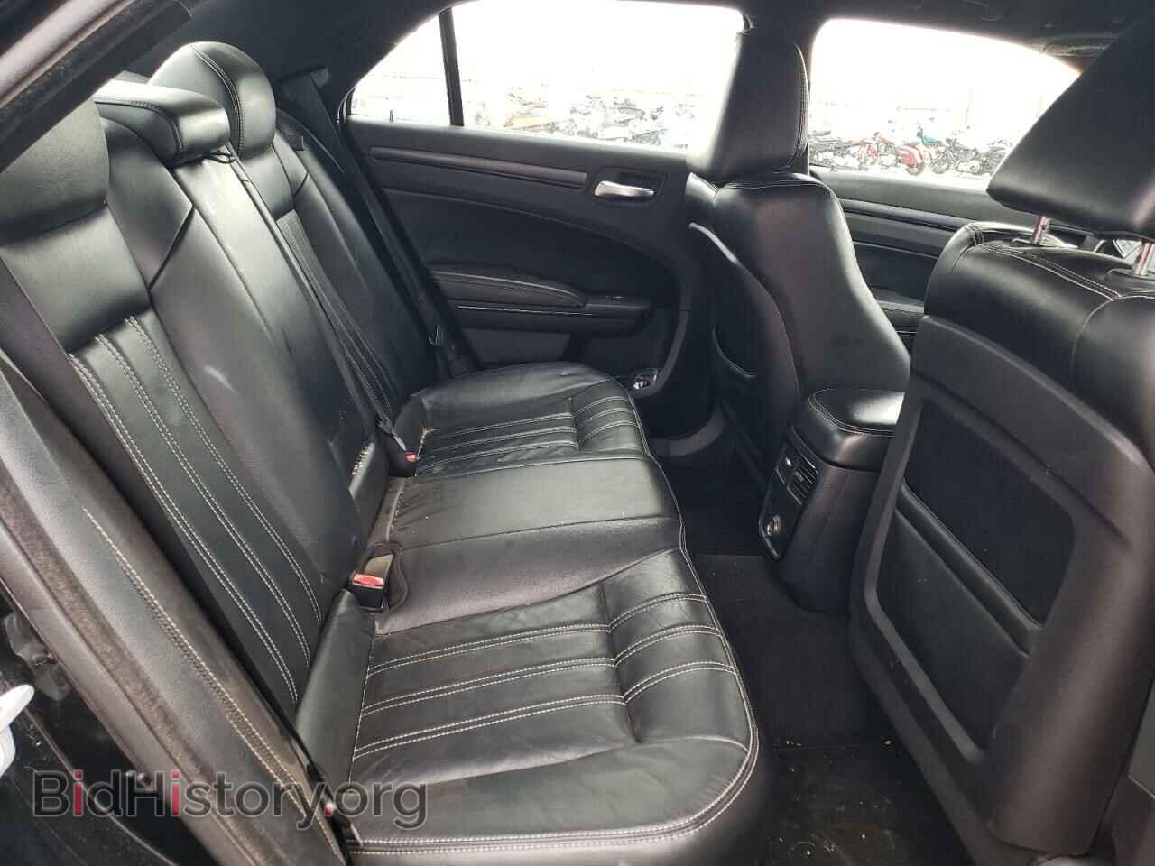 2013 CHRYSLER 300 - VIN: 2C3CCABG3DH519389 - Фото 10